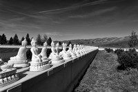 Garden of 1000 Buddhas - Arlee, MT 2