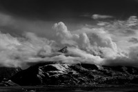 Emigrant Peak
