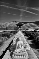 Garden of 1000 Buddhas - Arlee, MT 1